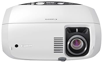 Canon LV LV-7275 LCD - Proyector (2600 lúmenes ANSI, LCD ...