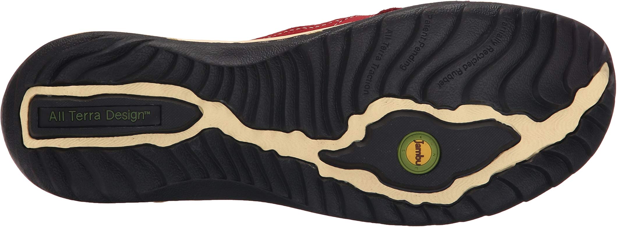 jambu blossom encore flat