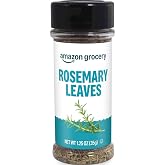 Amazon Grocery, Rosemary Leaves, 1.25 Oz