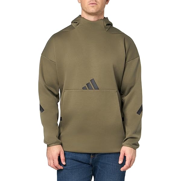 Hoodie Redvanly Larkin M – Noir – Brodé Golf – Neuf
