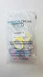SURGICAL ONLINE 6 Pc EMT Trauma Shears