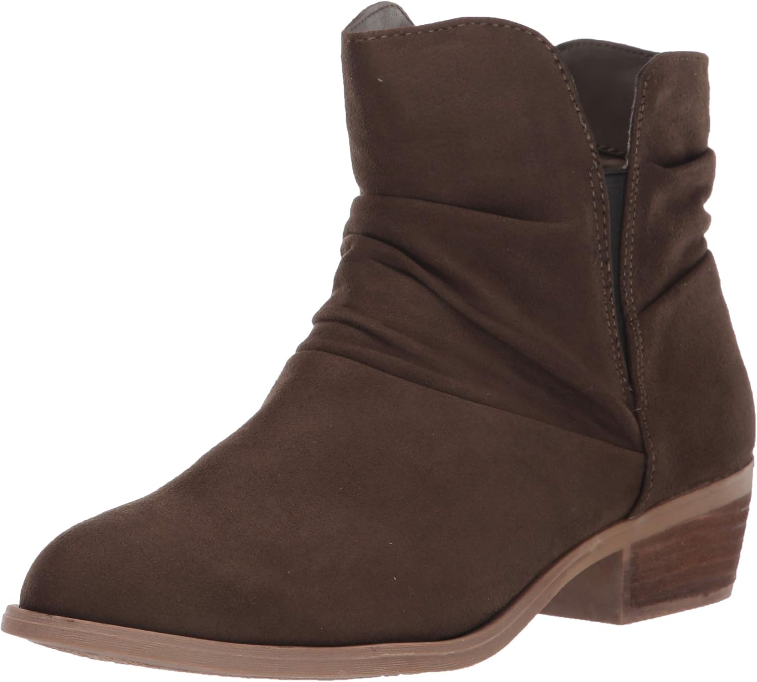 carlos shoes booties