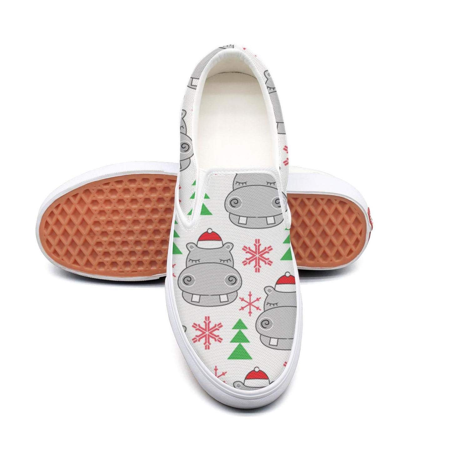 bear polar Christmas deer Shoes Running Best Breathable