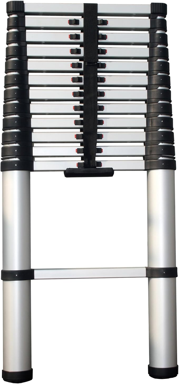 telescopic ladder carry bag