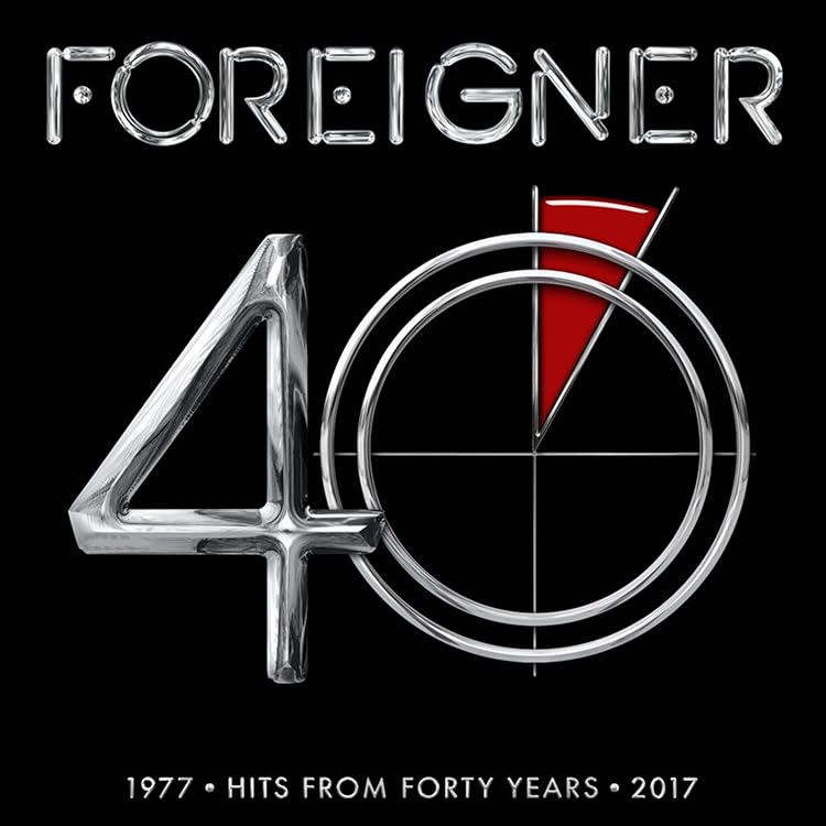 4 (Vinyl): Foreigner: Amazon.ca: Music