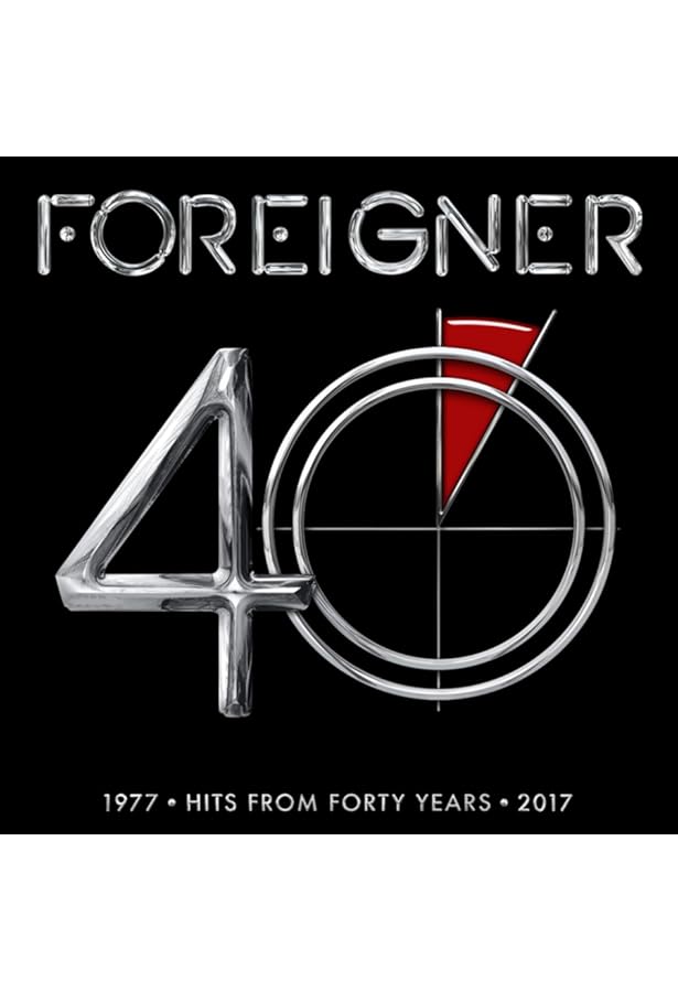 Foreigner - Foreigner: 4 - Amazon.com Music
