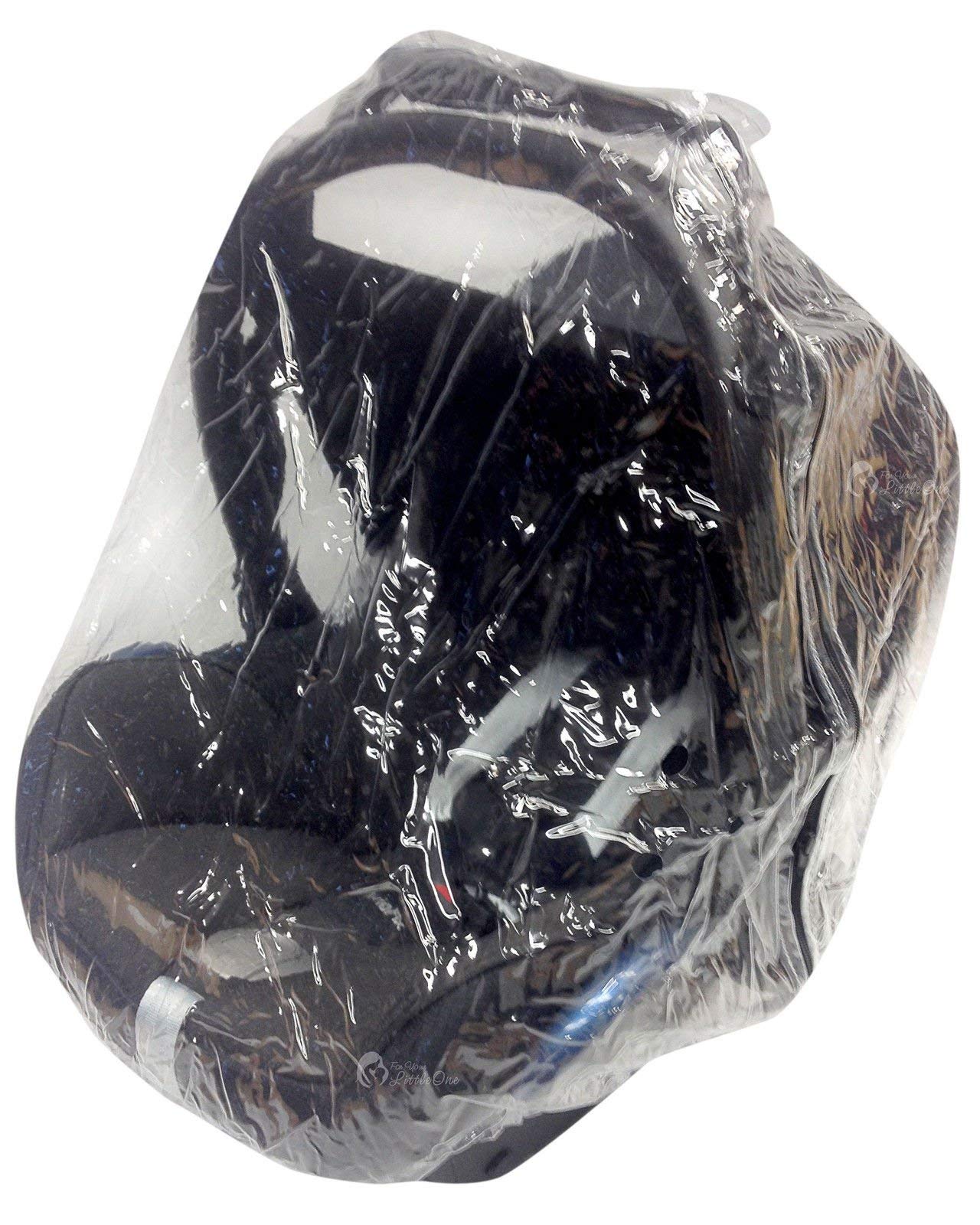 Raincover Compatible with Joie Car Seat (228)