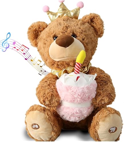 Lavadora 9kg Ofertas Chicco Teddy The Emotional Bear Animal De