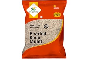 24 Mantra Organic Kodo Millet, 1 kg
