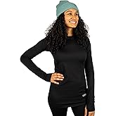 Women's Cloudchaser Base Layer Crewneck
