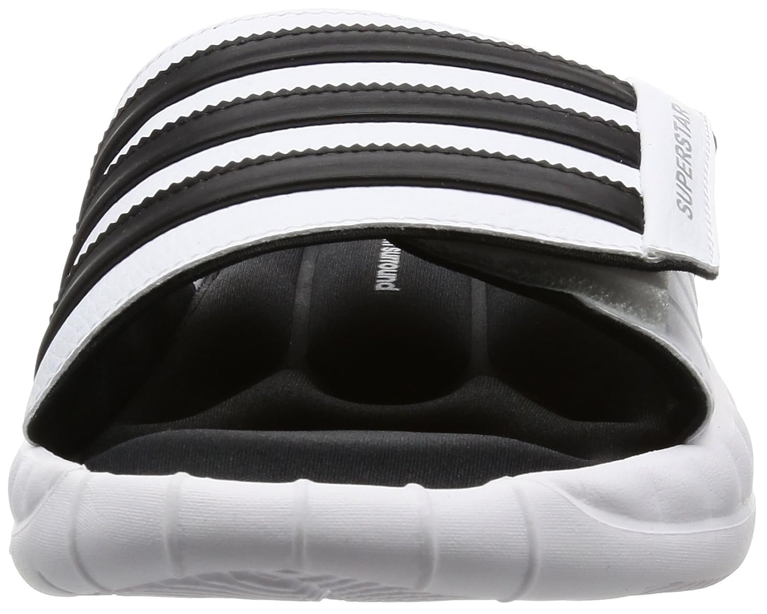 adidas superstar badelatschen