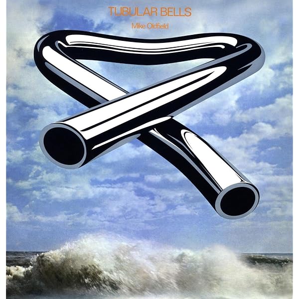 OLDFIELD,MIKE - Tubular Bells II - Amazon.com Music