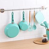 Evanda 30 Pack S Hooks Stainless Steel Heavy Duty Kitchen Bathroom Outdoor view 6