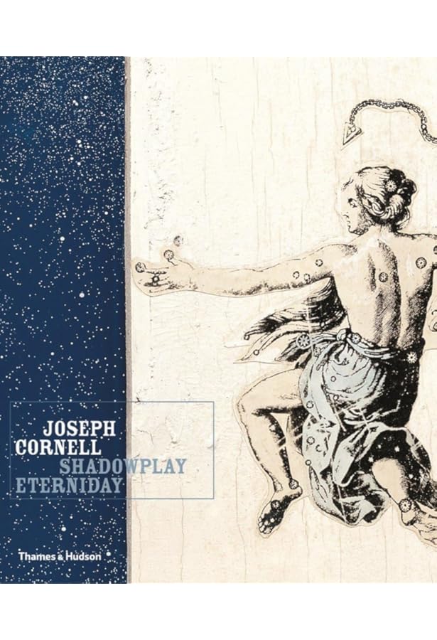 Joseph Cornell: Navigating the Imagination: Joseph Cornell