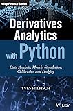 Derivatives Analytics with Python: Data