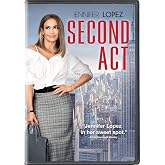Second Act [DVD]