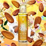 PLAYBOY Like a Queen Fragrance Mist 250ml – Vegan Body Perfume view 2