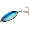 Bomber Lures Slab Spoon Spinner Bait Fishing Lure