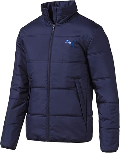 puma essential padded jacket