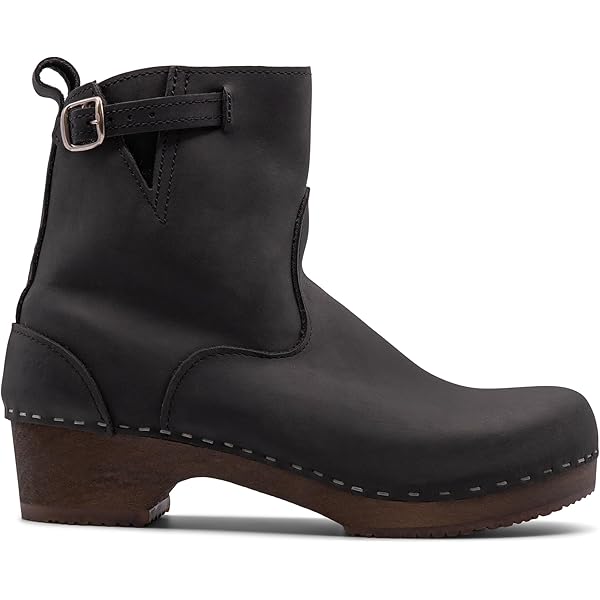 Amazon.com | Rieker 79688 Fee Black Size 6-6.5 (M) US | Ankle & Bootie