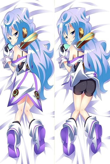 Amazon Co Jp ハッカドール The あにめ しょん ハッカドール3号 Anime Dakimakura アニメ抱き枕カバー 日本製 2wt 160x50 オリジナル作品 ホビー