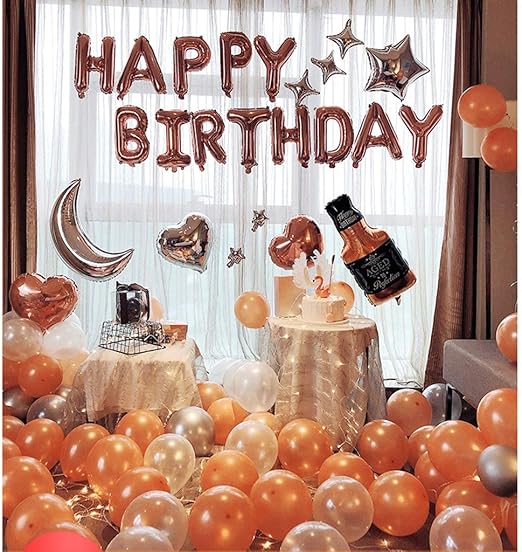 Wwwww Globo Decoracion Romantico Sorpresa Fondo Pared Romantico