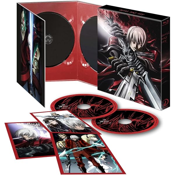 Amazon.com: Devil May Cry 5 Visions of V Vol.1: 9784909767967