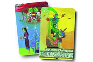 Xultun (Mayan Tarot Deck