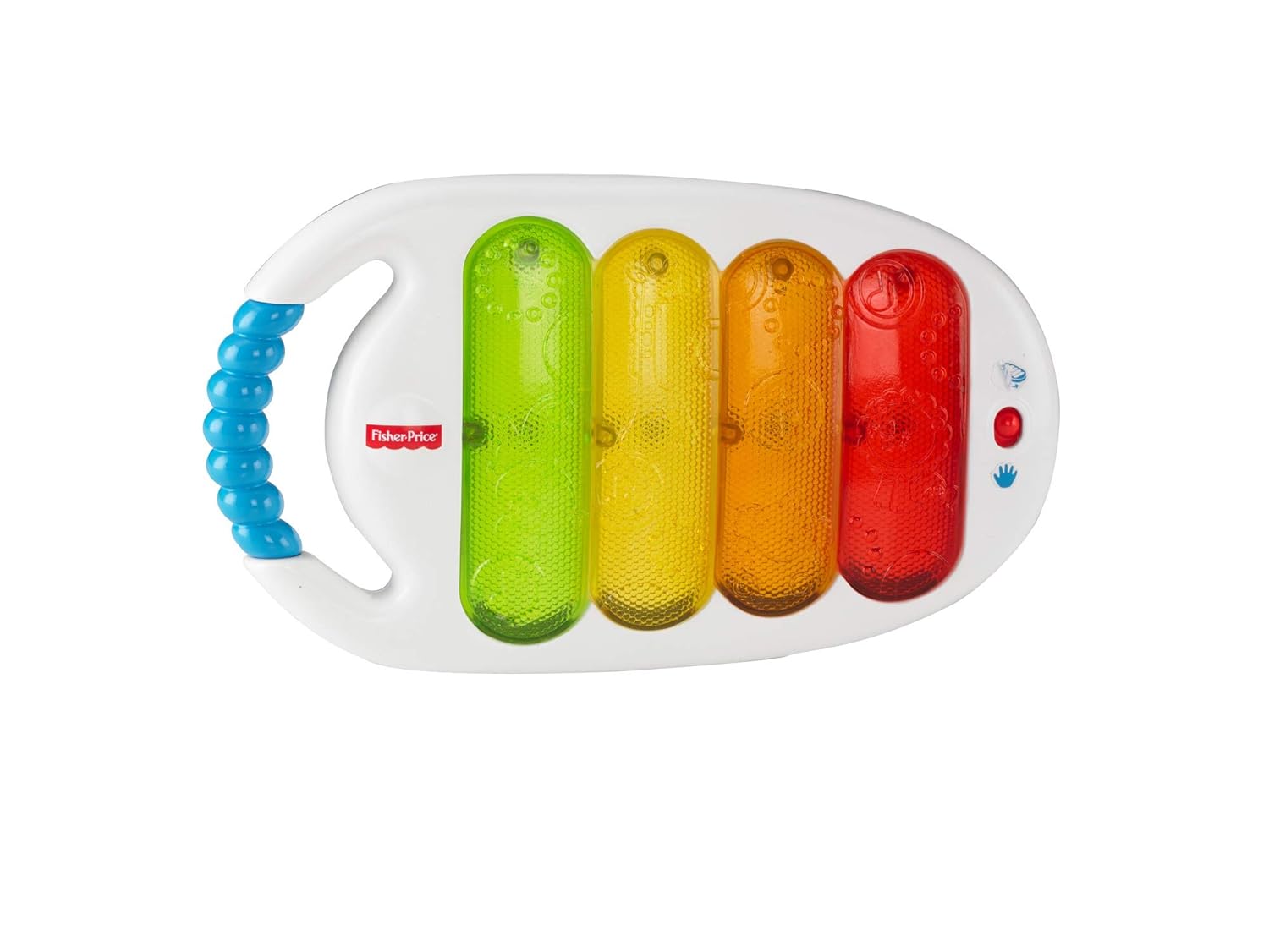 Blt38 Des 3 Mois Fisher Price Mon Premier Xylo Jouet Musical Pour Bebe Avec Sons Et Lumieres