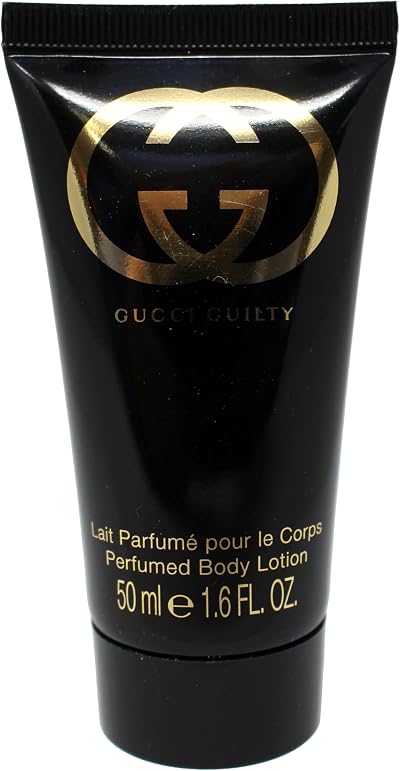 Gucci Guilty Scented Body Lotion for Women 1.6 oz