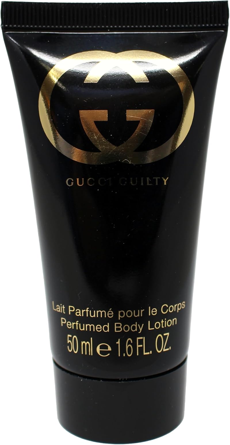 Gucci Guilty Scented Body Lotion for Women 1.6 oz