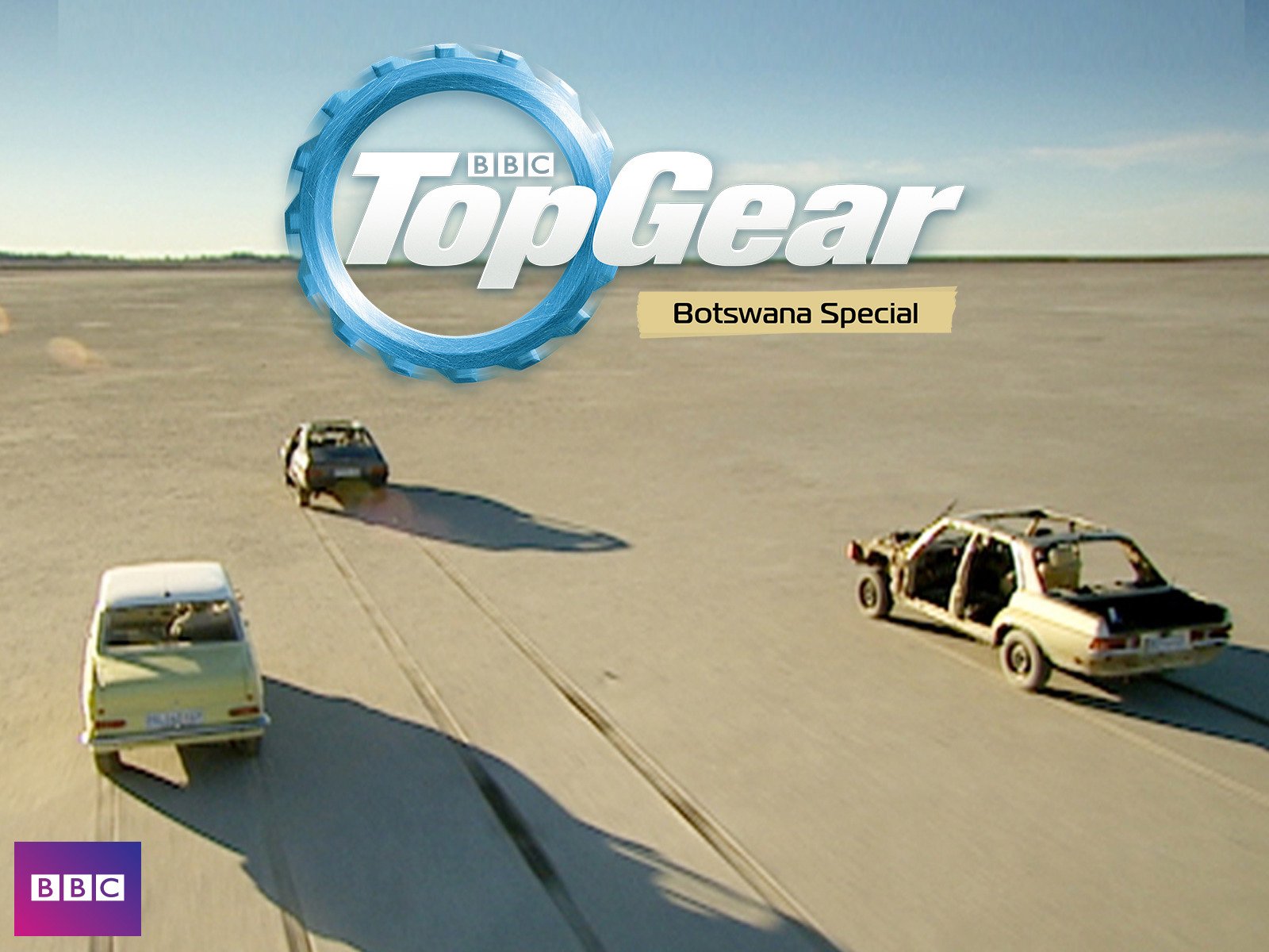 Amazon.de Top Gear, Botswana Special [dt./OV] ansehen Prime Video
