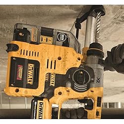 DEWALT 20V MAX XR Rotary Hammer, SDS