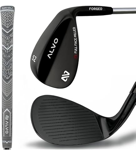 Amazon.com : Cleveland Golf CVX2 ZIPCORE DG95 Men's Wedge Steel