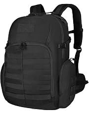 Morbuy 35L Faltbarer Reiserucksack – Leicht & Wasserabweisend Für Outdoor