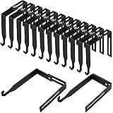 Adjustable Cubicle Hangers Universal Partition