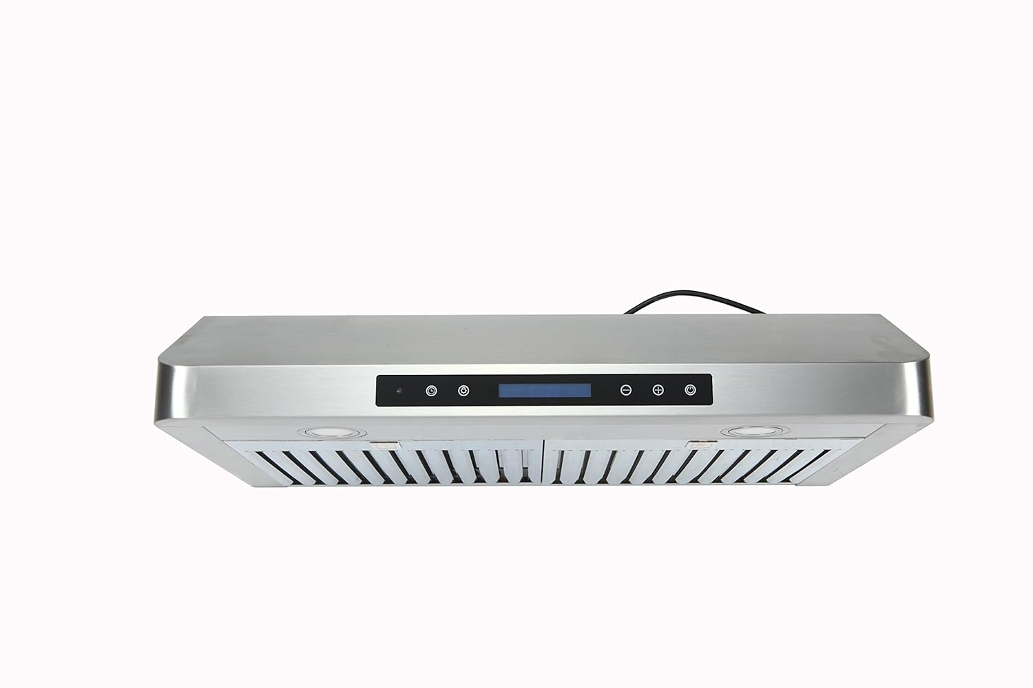 EKON 30in Range Hood Hood Ducted Kitchen Hood Stove Vent
