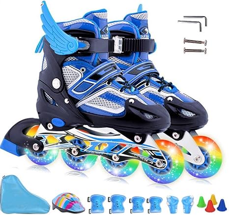 juegos de patines de chicas