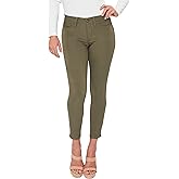 Royalty for Me Womens Royalty for Me Women Hyperstretch Skinny