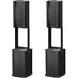 bose dual l1 compact pa system package