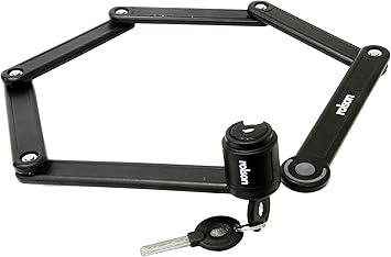 rolson bike lock
