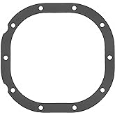 FEL-PRO RDS 55341 Axle Housing Cover Gasket for 1983-2014 Ford F-150 | Replaces E3AZ4033A E6AZ4033A F0TZ4033A F4TZ4033A F4ZZ4033A 2L1Z4033CA F8AZ4033AA 36024 DS14231 P27608TC. OE-grade.