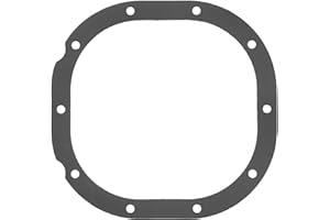 FEL-PRO RDS 55341 Axle Hsg. Cover or Diff. Seal