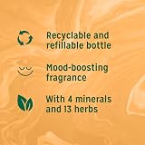 Radox Mineral Therapy Feel Nourished Shower Cream 6x450ml Tropical Coconut view 6