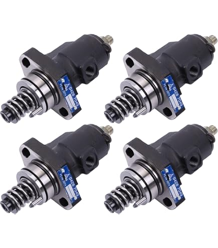 Amazon.com: Holdwell Fuel Injection Pump 04287047 0428 7047
