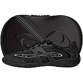 Nfinity Vengeance Cheer Shoes for Women – High-Performance Breathable Indoor Gym Sneakers for Cheerleading – Lightweight and Durable for Competition