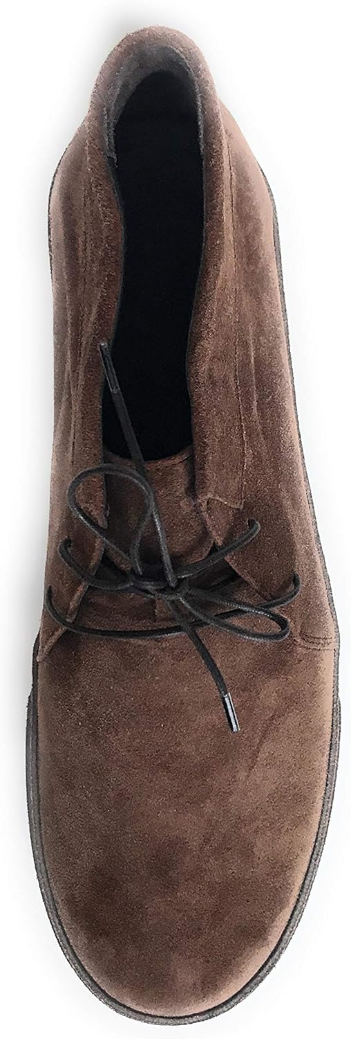 vince novato chukka boot