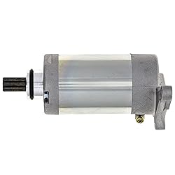 NICHE Starter Motor for Yamaha XT225 Serow TTR225