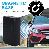 TruTrak Pro 4G GAT23 Rechargeable Magnetic GPS Tracker 14 Days Free UK Worldwide view 4