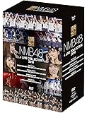 NMB48 4 LIVE COLLECTION 2016 [DVD]